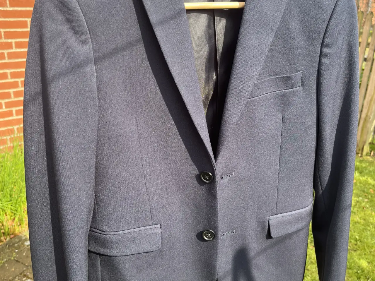 Billede 2 - Blazer fra Grunt str s
