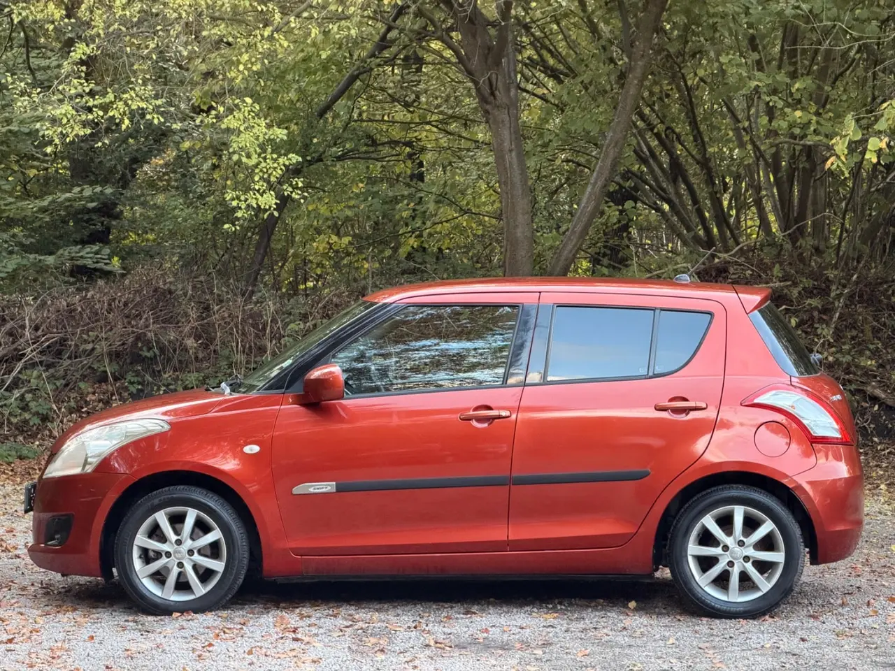 Billede 4 - Suzuki Swift 1,2 GL