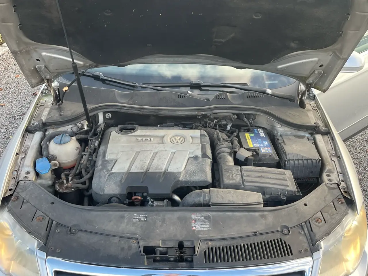 Billede 16 - VW Passat St. Car. 140 HK - en slider