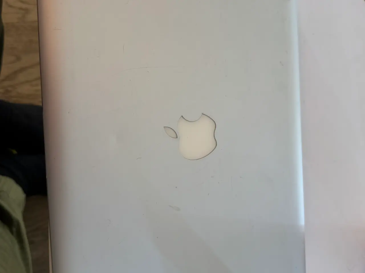 Billede 2 - Mac book pro