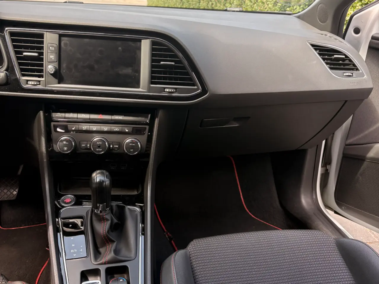 Billede 9 - Seat Leon 2,0 TSi 190 FR ST DSG