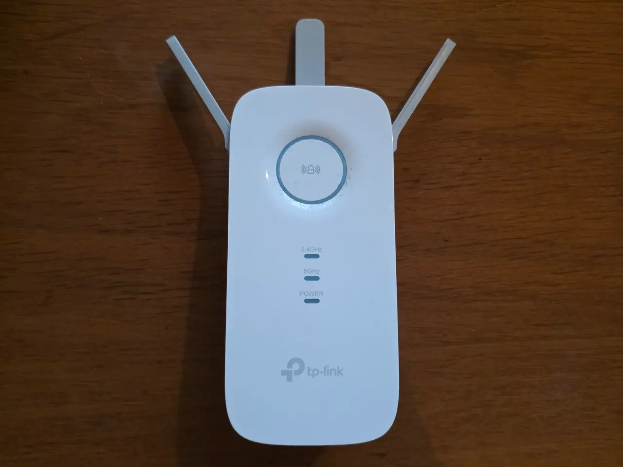 Billede 1 - TP-Link RE450 AC1750 Wi-Fi Range Extender