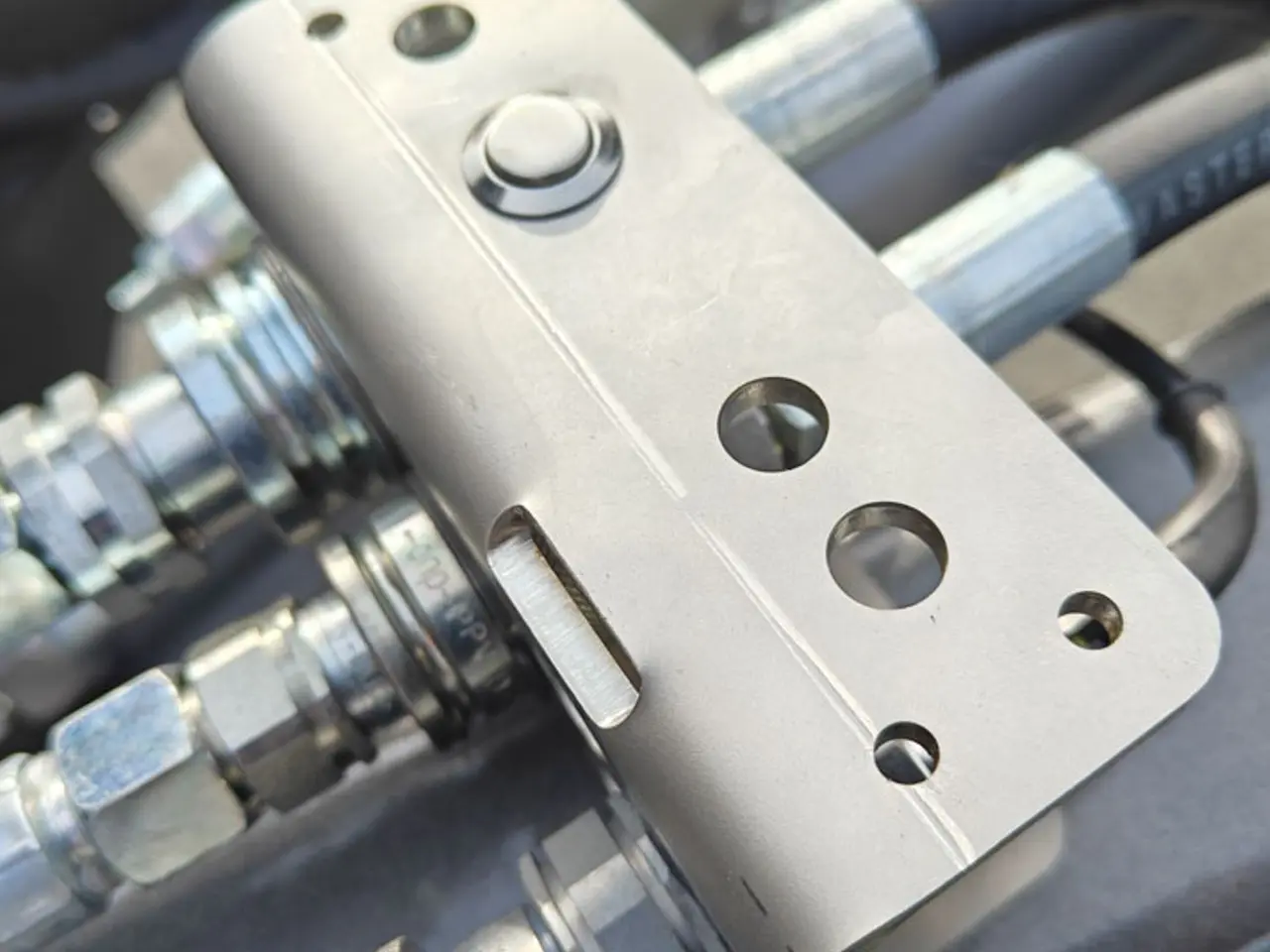 Billede 15 - Stronga HL012S