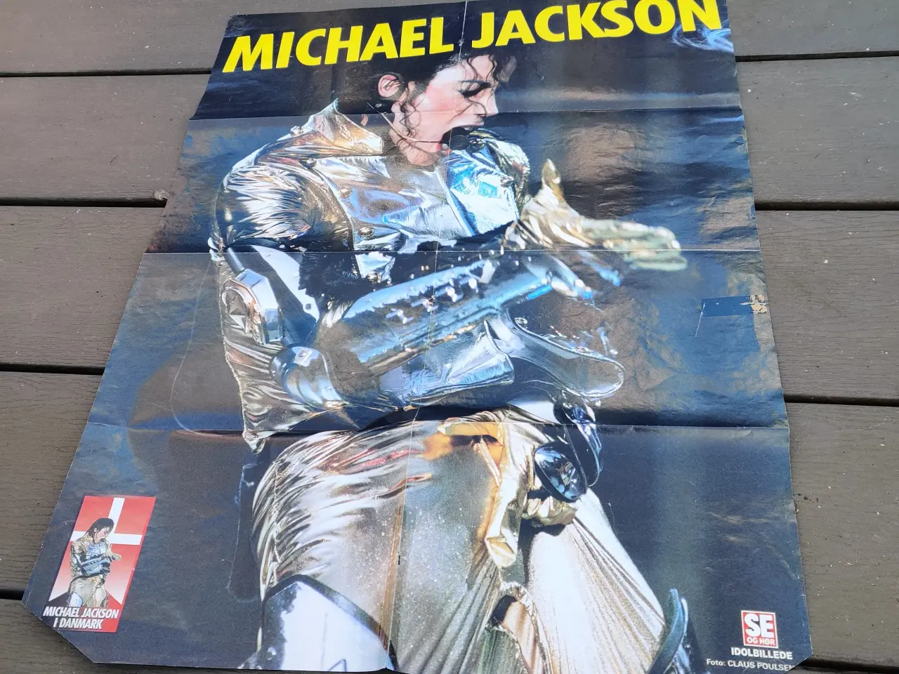 Billede 8 - Michael Jackson
