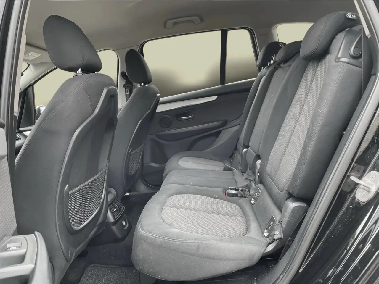 Billede 9 - BMW 218d Gran Tourer 2,0 D Advantage 150HK 6g