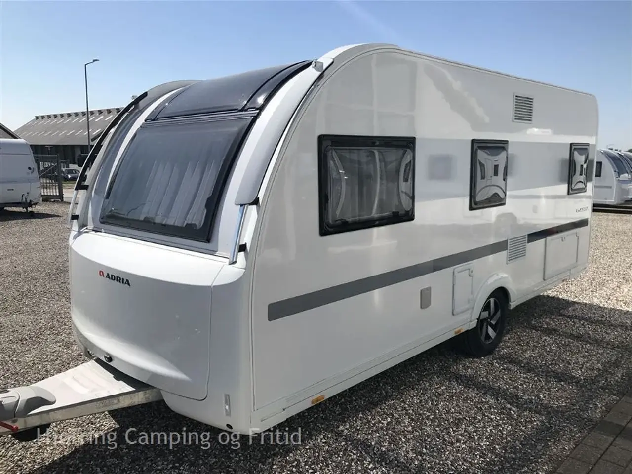 Billede 3 - 2024 - Adria Adora 502 UL