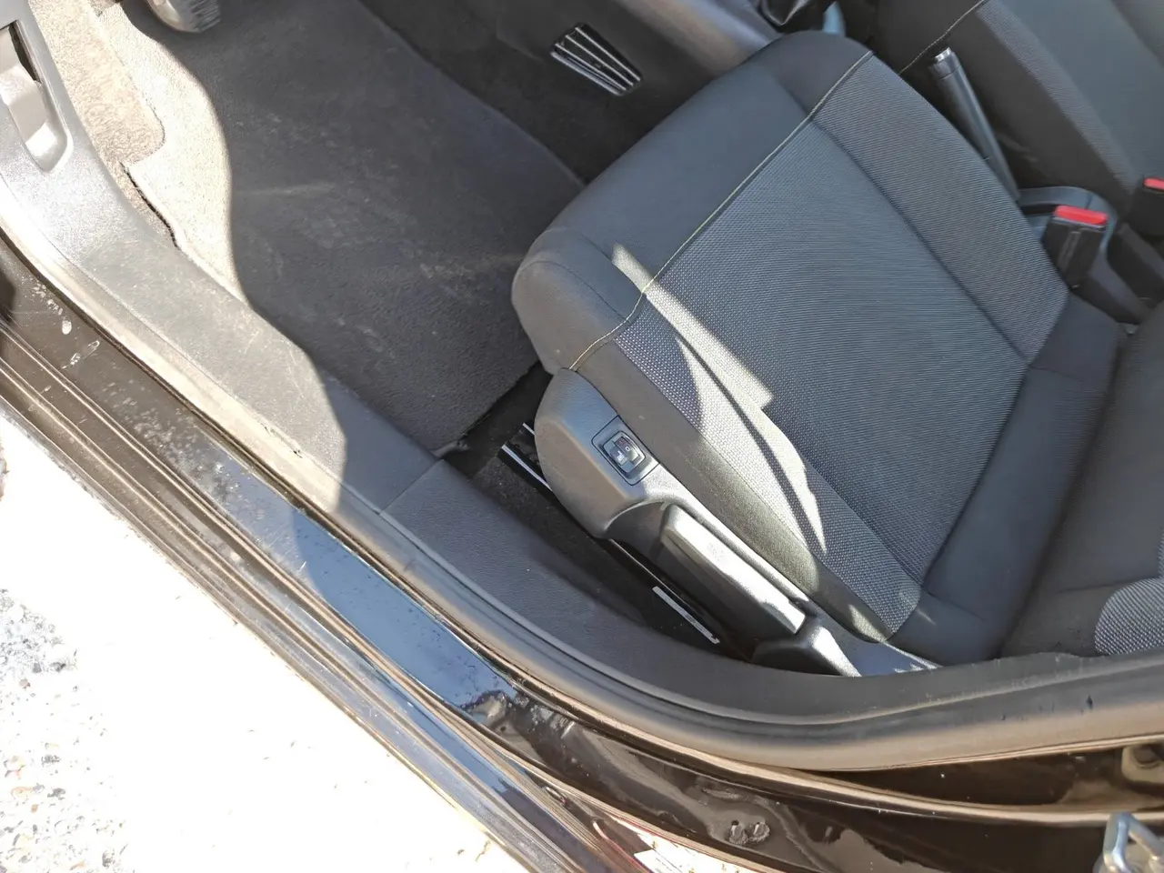 Billede 12 - Citroën C3 1,2 PureTech 82 Feel+