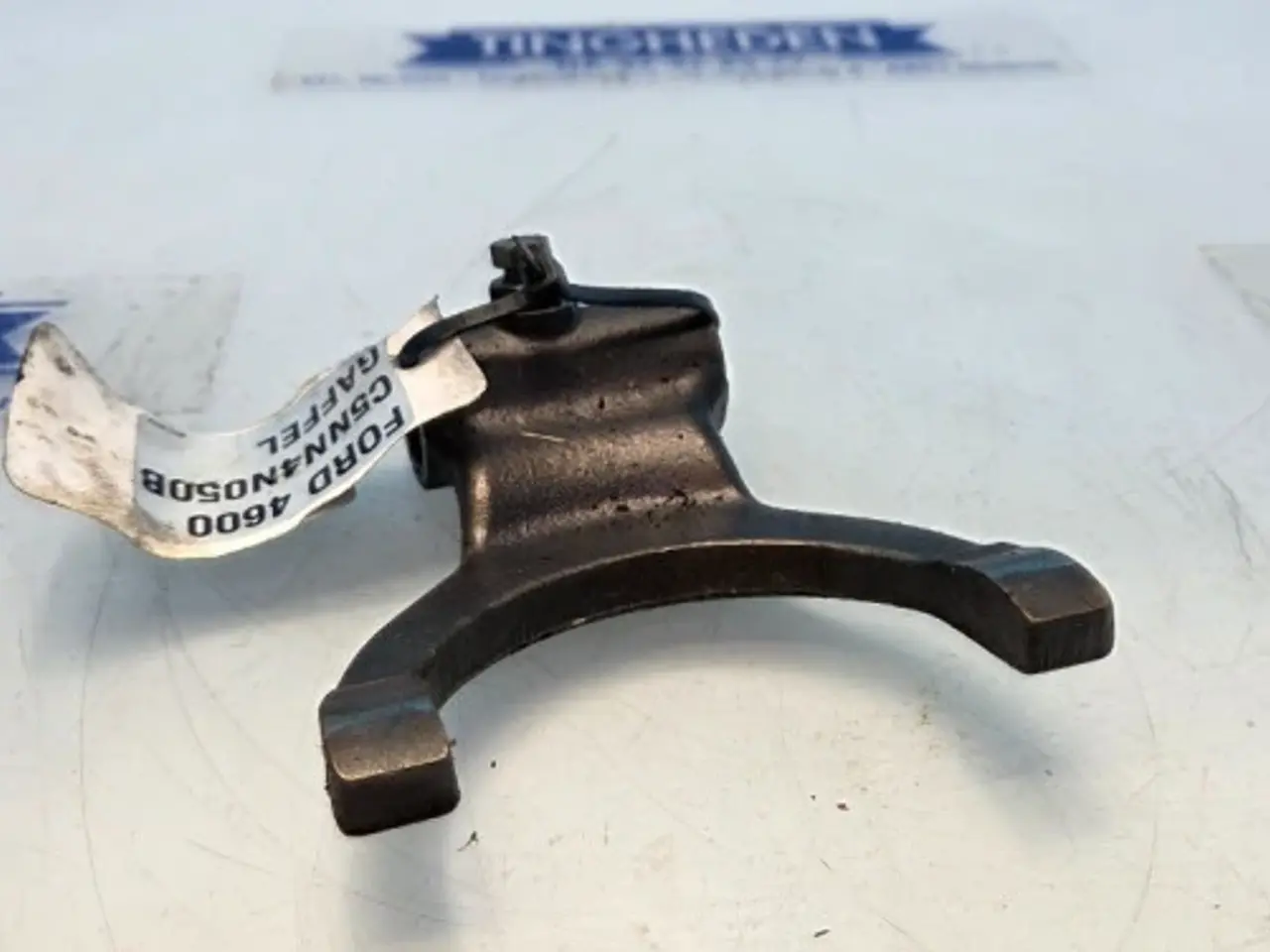 Billede 6 - Ford 4600 Gaffel C5NN4N050B