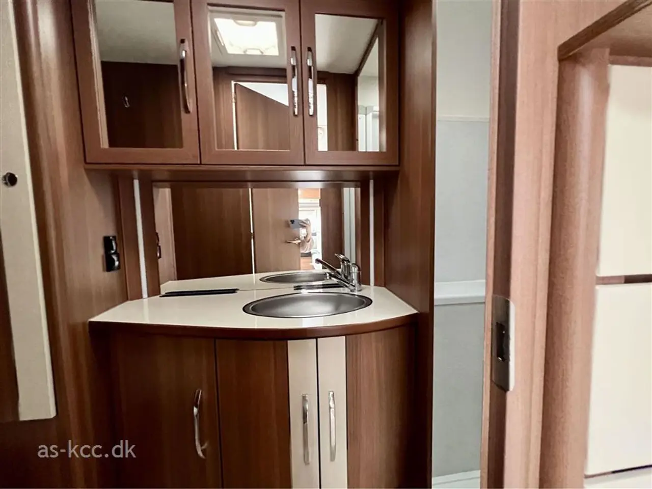Billede 14 - 2016 - LMC Maestro 540 E ALDE WINTER LMC Maestro 540 E ALDE Winter