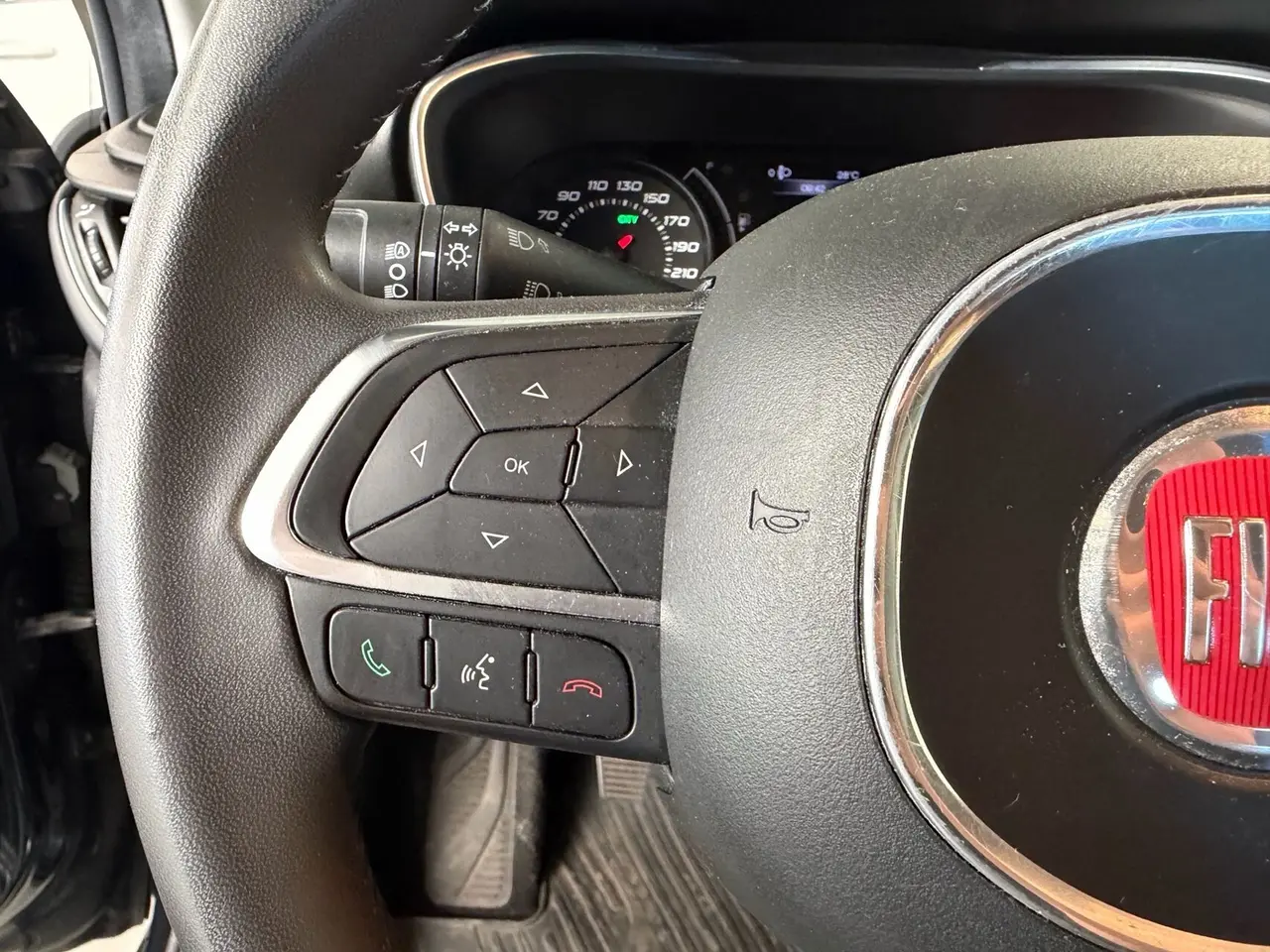 Billede 11 - Fiat Tipo 1,6 MJT Lounge 120HK 5d 6g