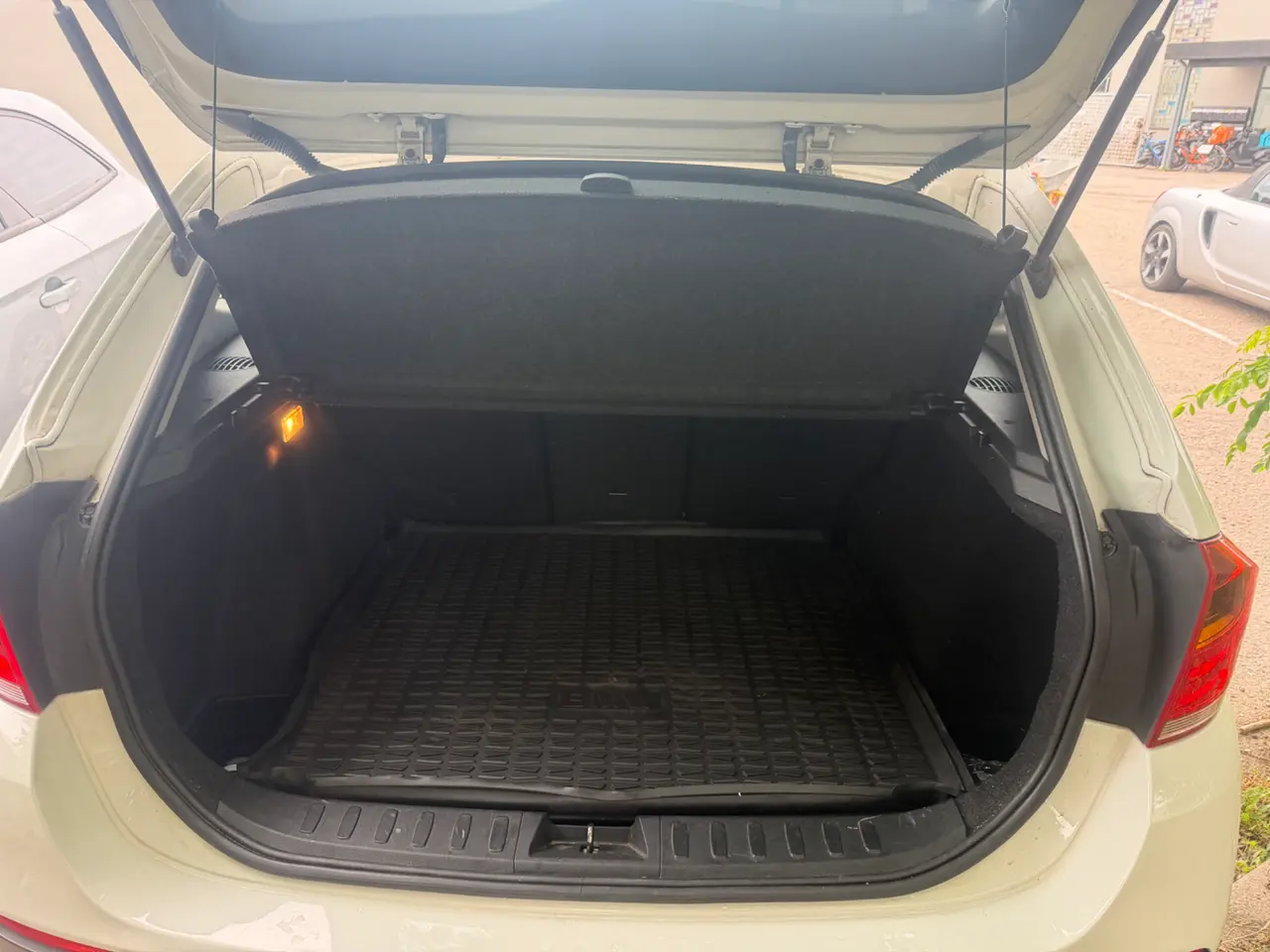 Billede 11 - BMW X1 2,0 sDrive18d