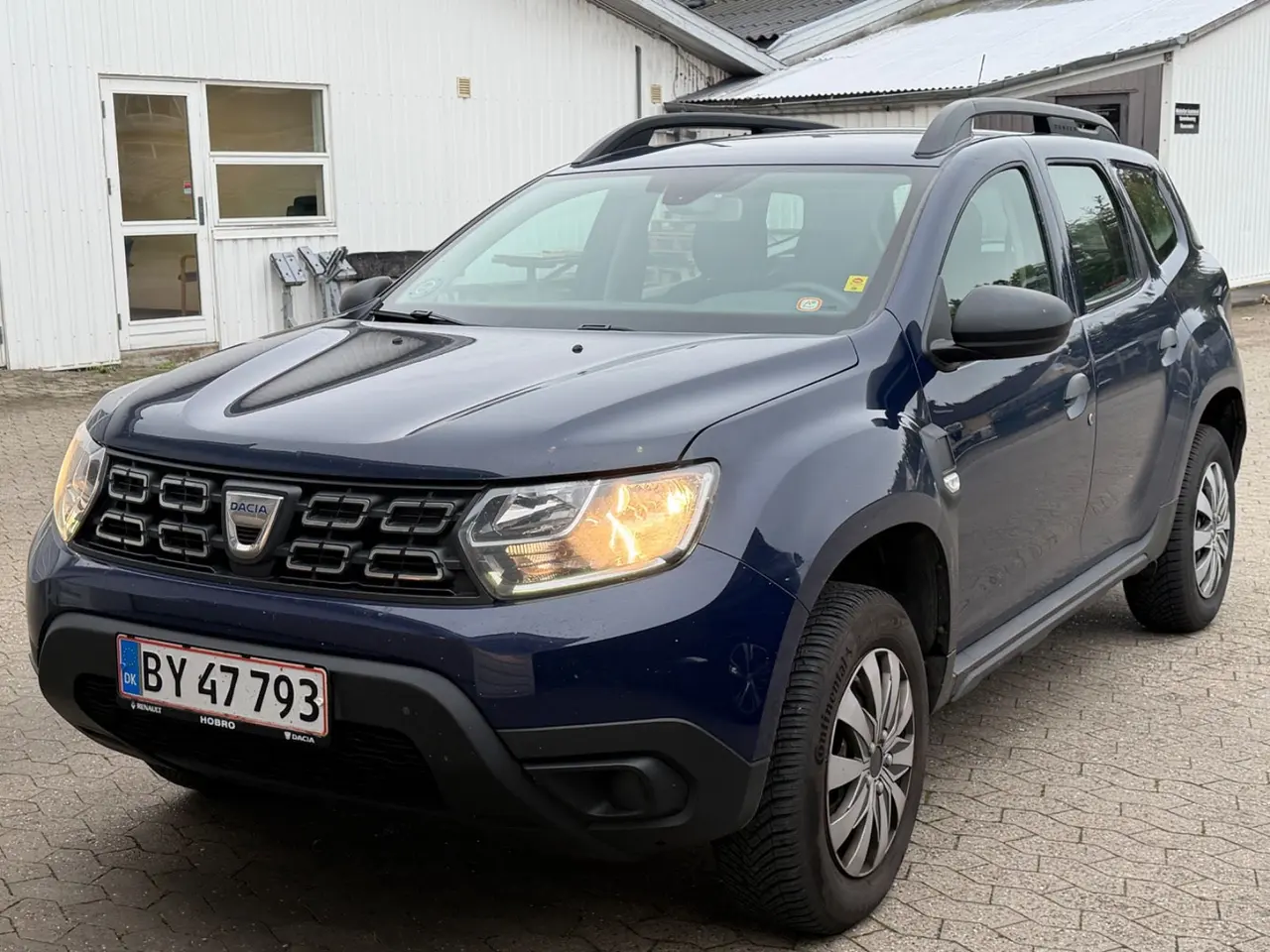 Billede 1 - Dacia Duster 1,5 dCi 90 Ambiance