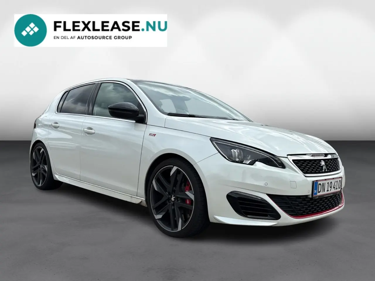 Billede 8 - Peugeot 308 1,6 e-THP 270 GTi Performance