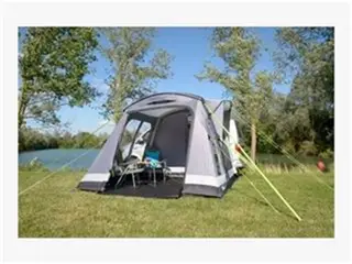 Kampa Travel pod Maxi AIR L - 2017 Travel pod Maxi AIR L - 2017 5695.00 kr