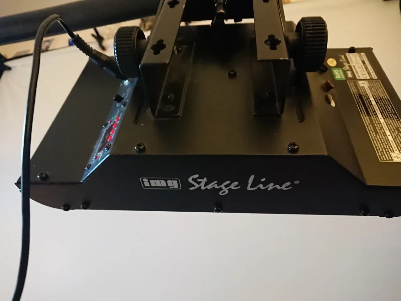 Billede 17 - Udlejes - IMG Stage Line - LED 500DX