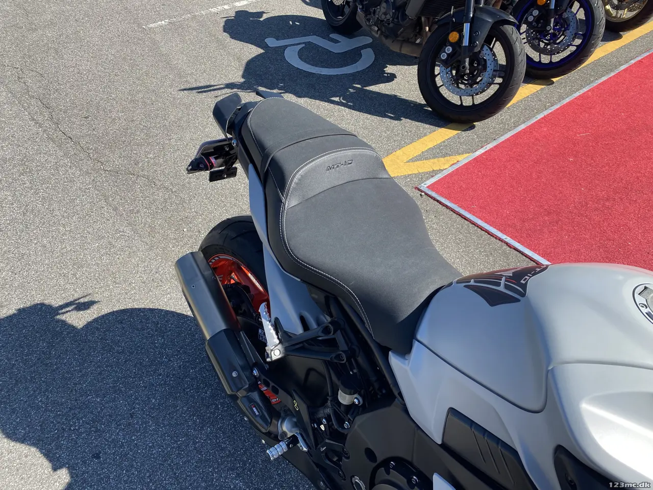 Billede 9 - Yamaha MT-10