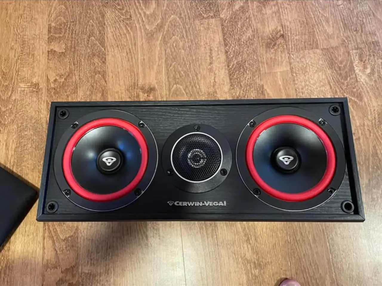 Billede 1 - Cerwin Vega VE-5C
