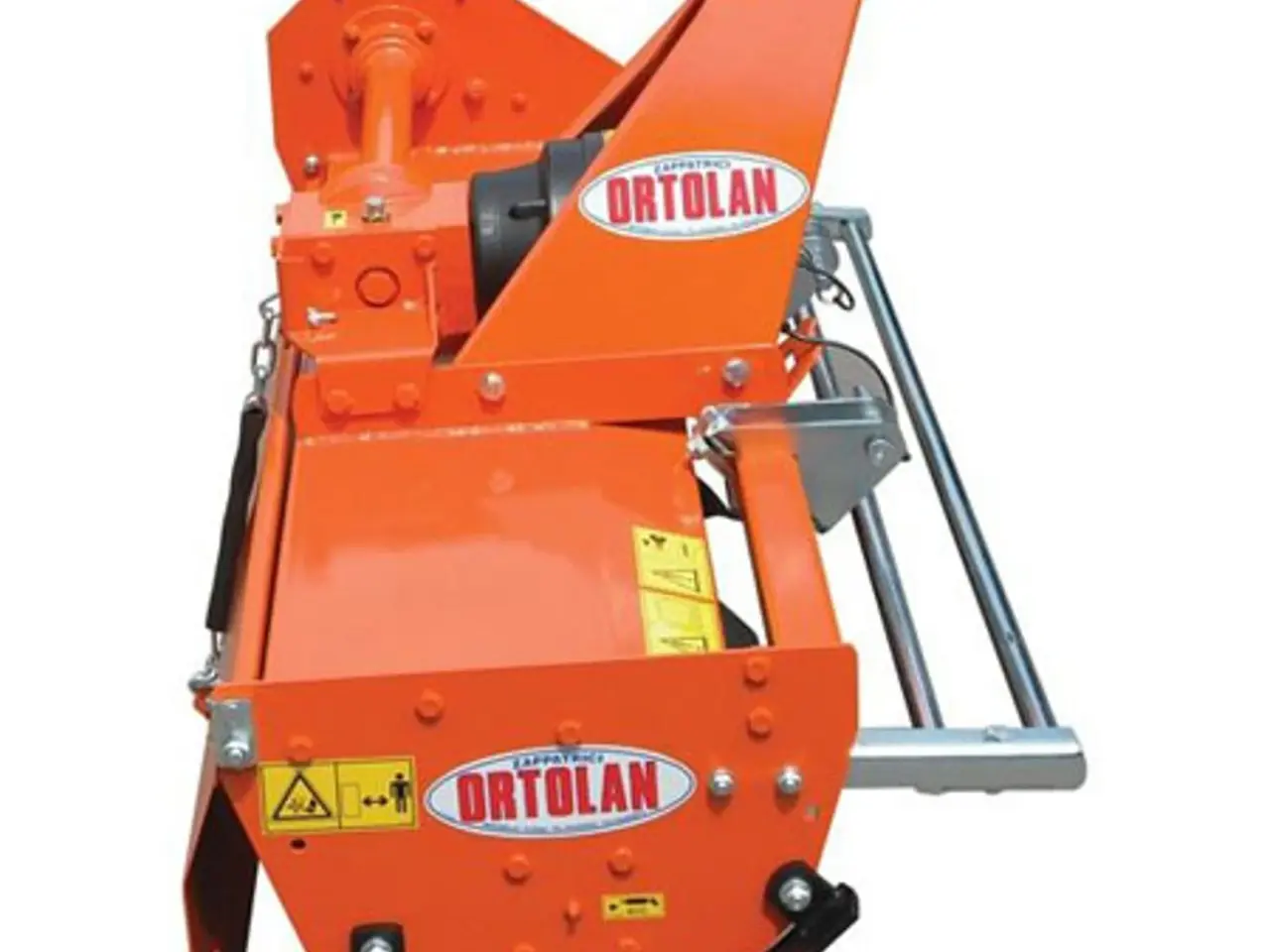 Billede 6 - Ortolan G135