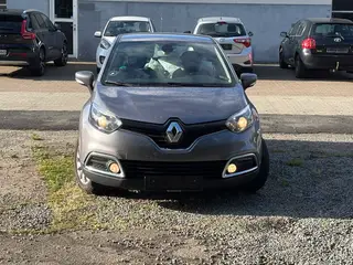 Renault Captur 0,9