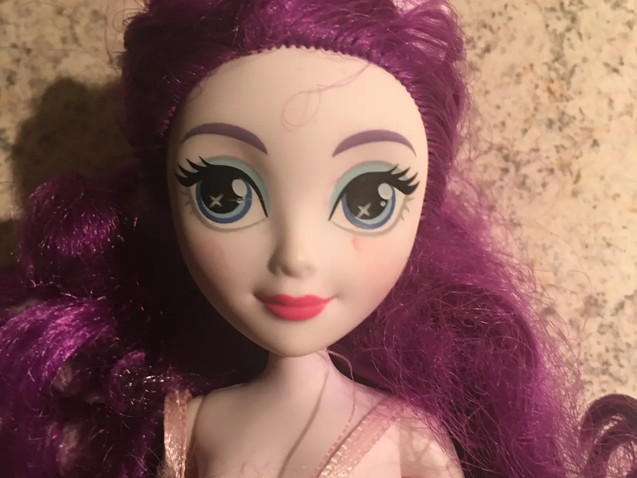 Billede 1 - Helt ny “My little Pony” dukke