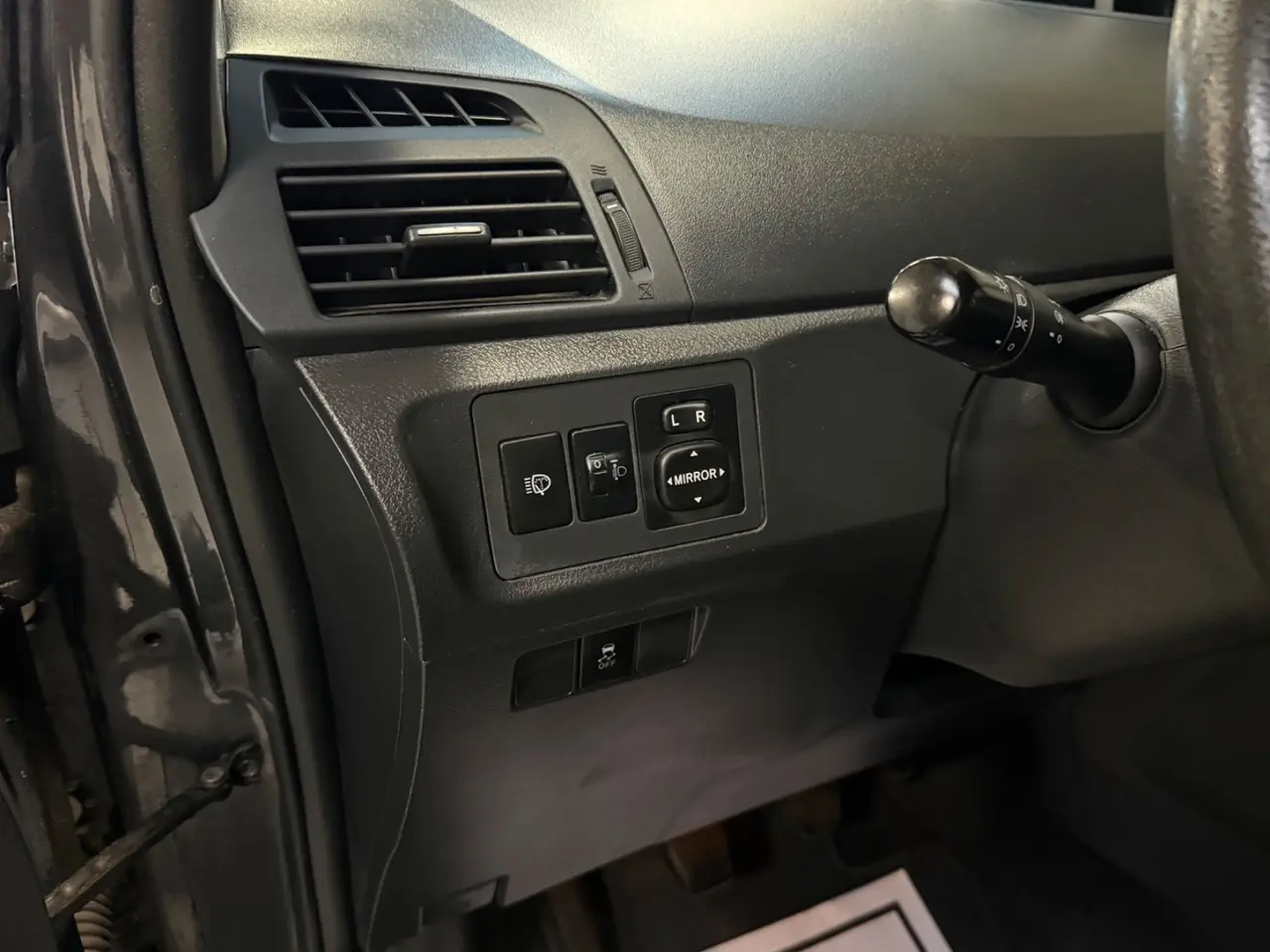 Billede 11 - Toyota Verso 1,6 T1 7prs