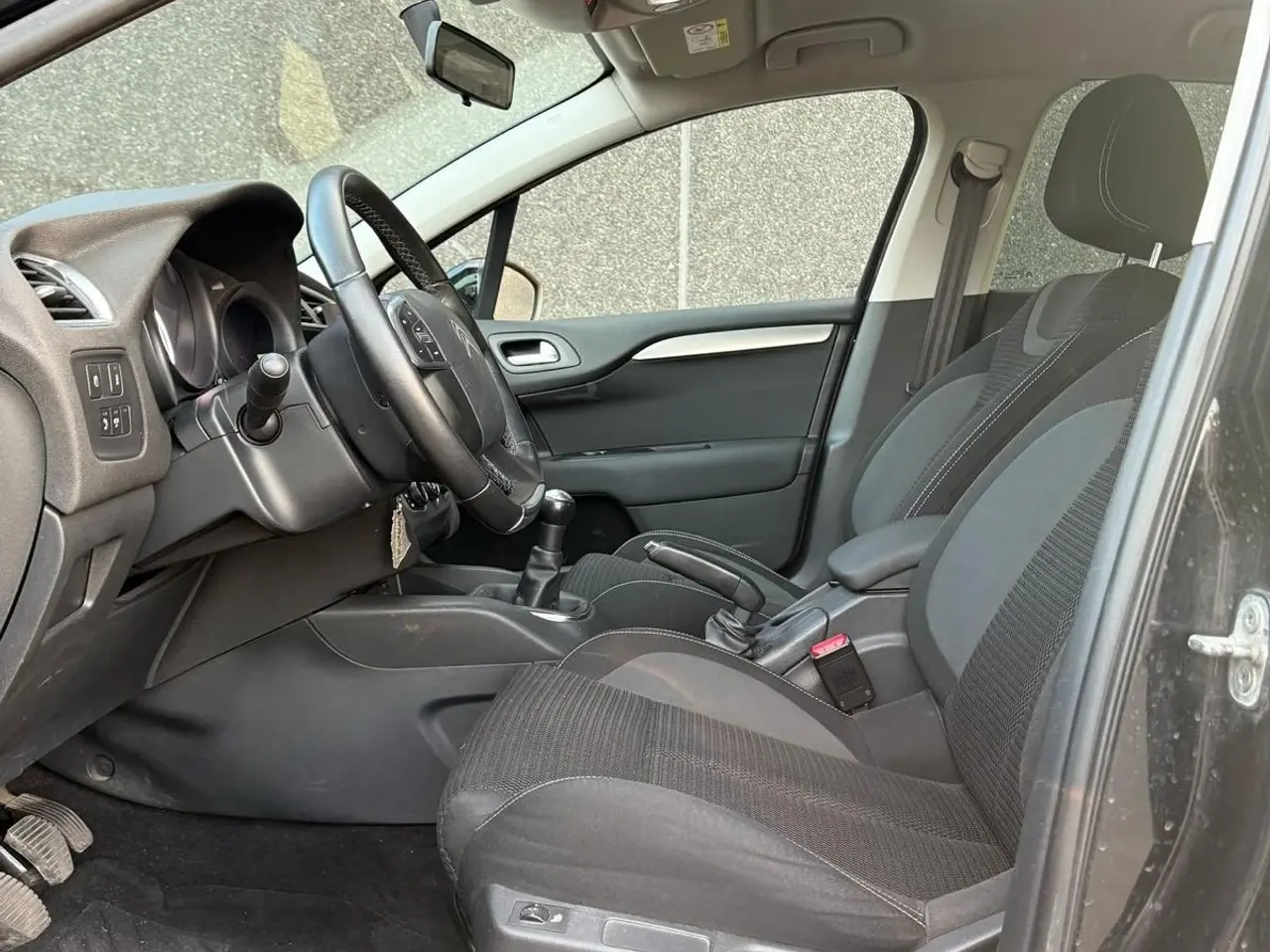 Billede 10 - Citroen C4 1,6