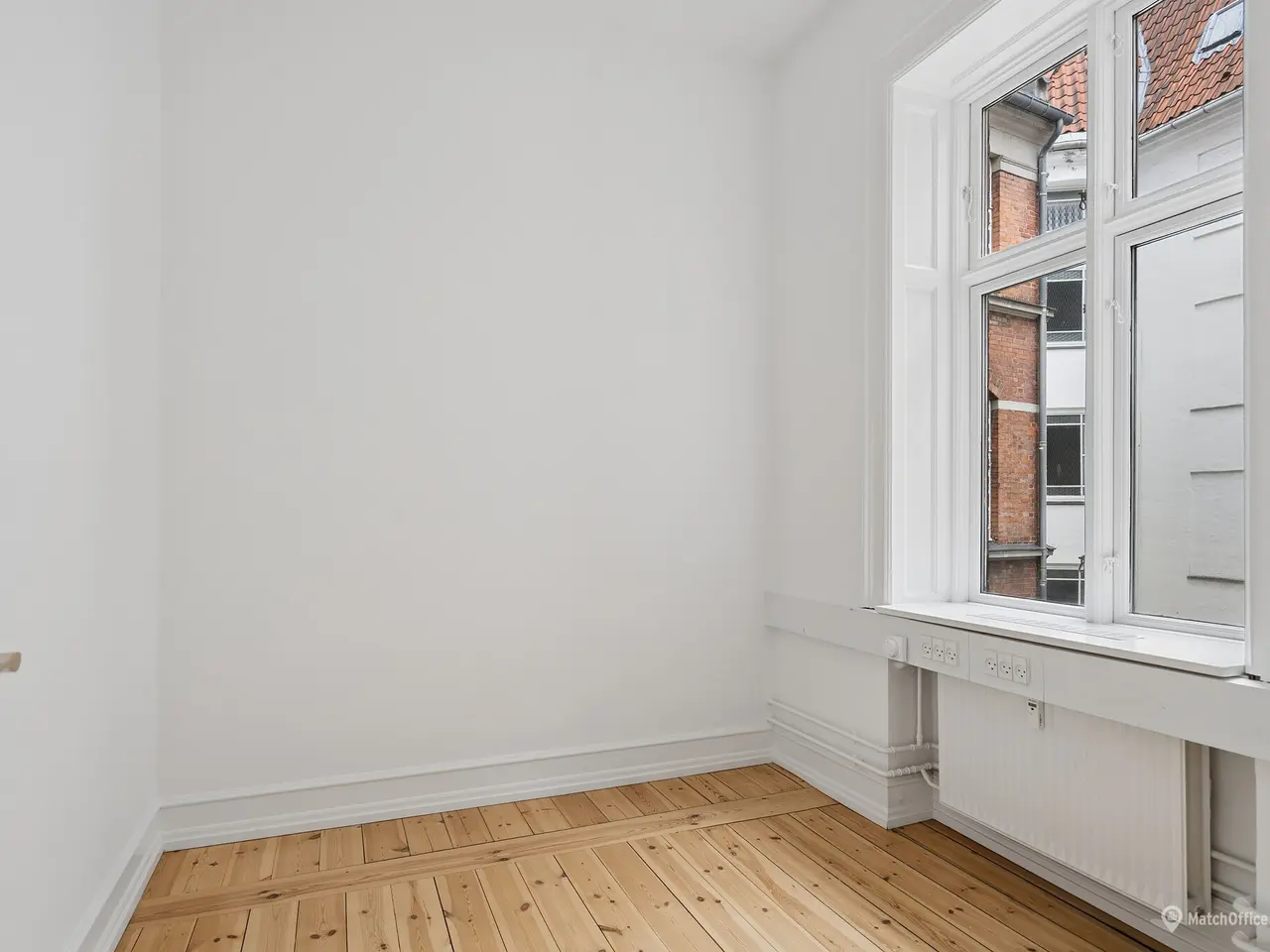 Billede 2 - Mulighed for en unik kontoradresse