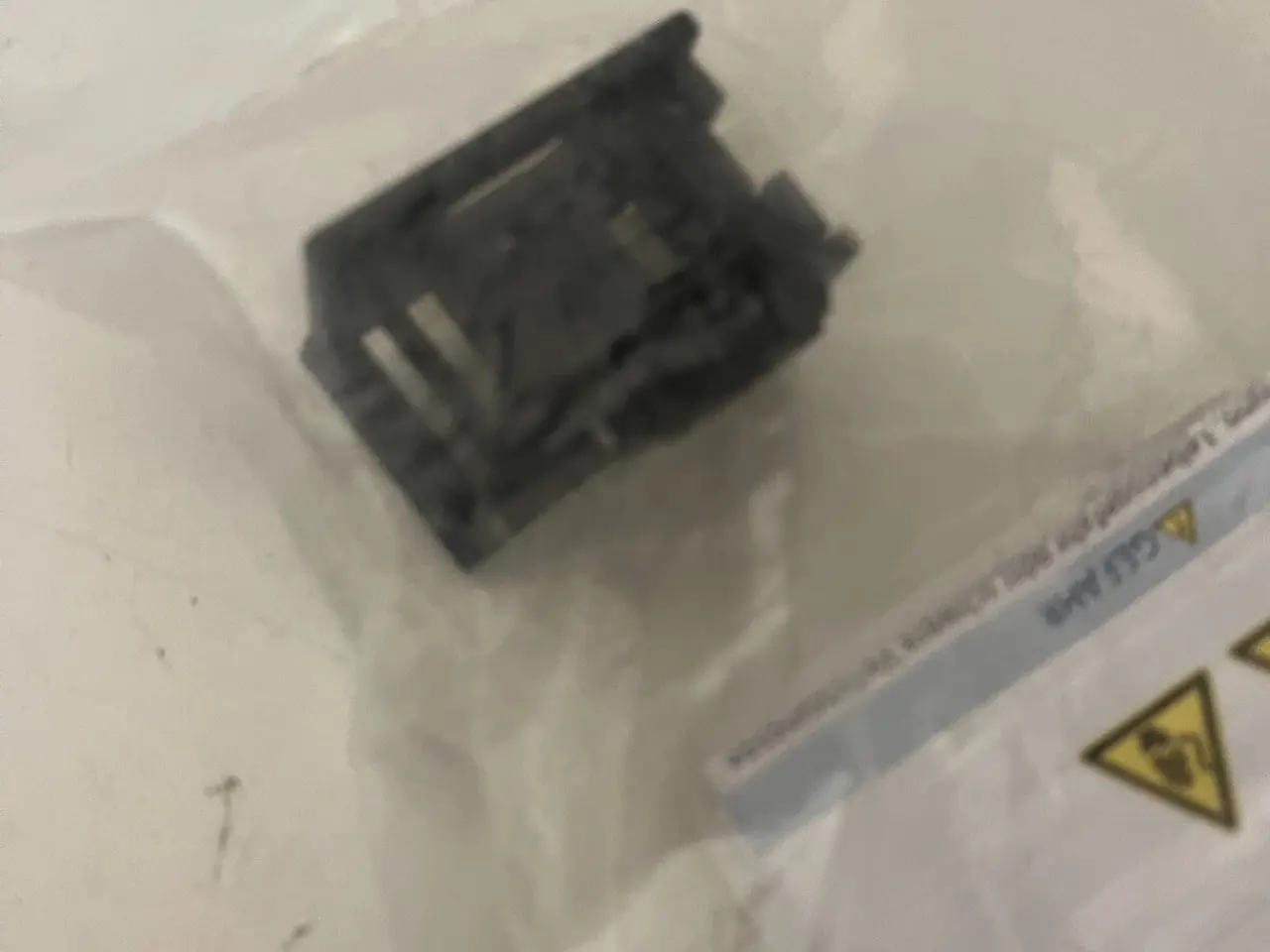 Billede 6 - Siemens 5TA9088-0LB10 Toggle Locking Device - ny