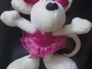 Diddlina bamse som ny