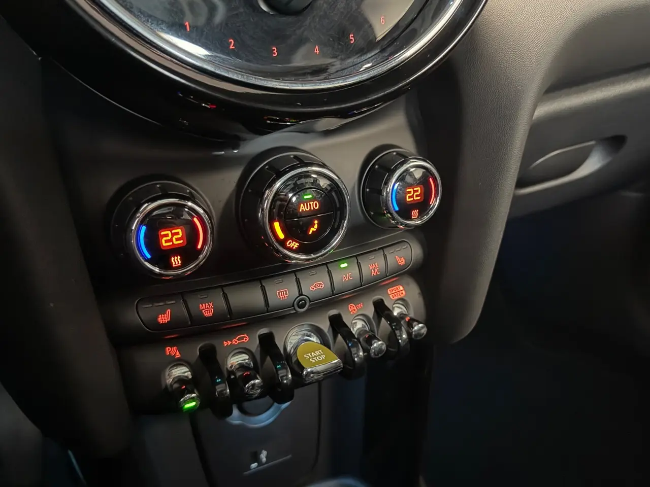 Billede 16 - MINI Cooper SE Experience