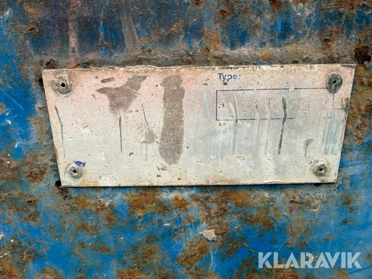 Billede 8 - Motorbøre / dumper Multitip - 1 styk