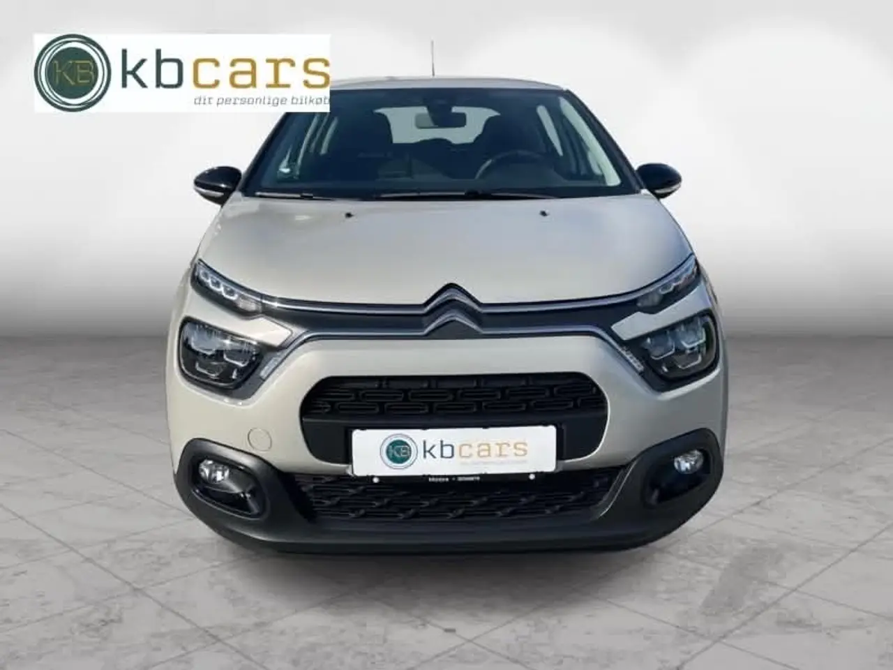 Billede 2 - Citroën C3 1,2 PureTech 83 Feel