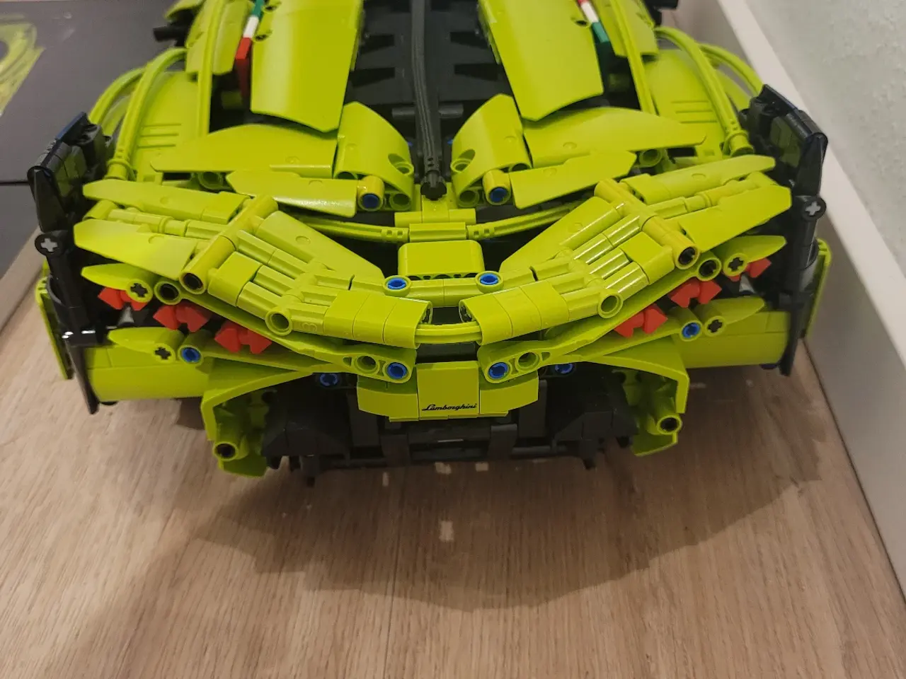 Billede 8 - Lego technic 42115