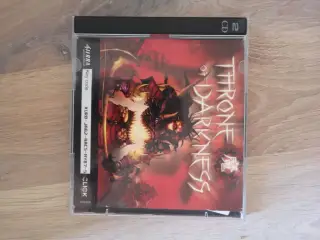 Throneof darkness