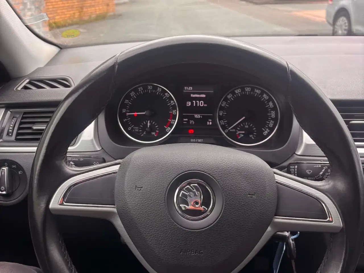 Billede 5 - Fin skoda