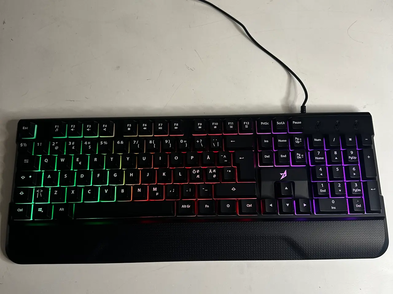 Billede 7 - Lenovo Gaming PC sæt(RTX2060 6GB, 512GB SSD)