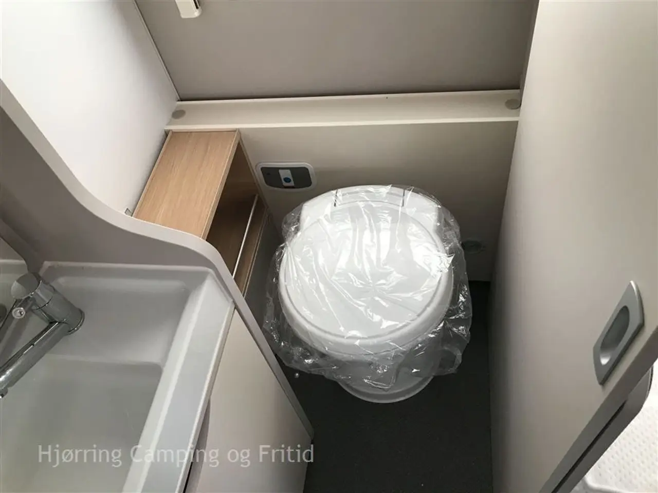 Billede 7 - 2023 - Adria Adora 572 UT