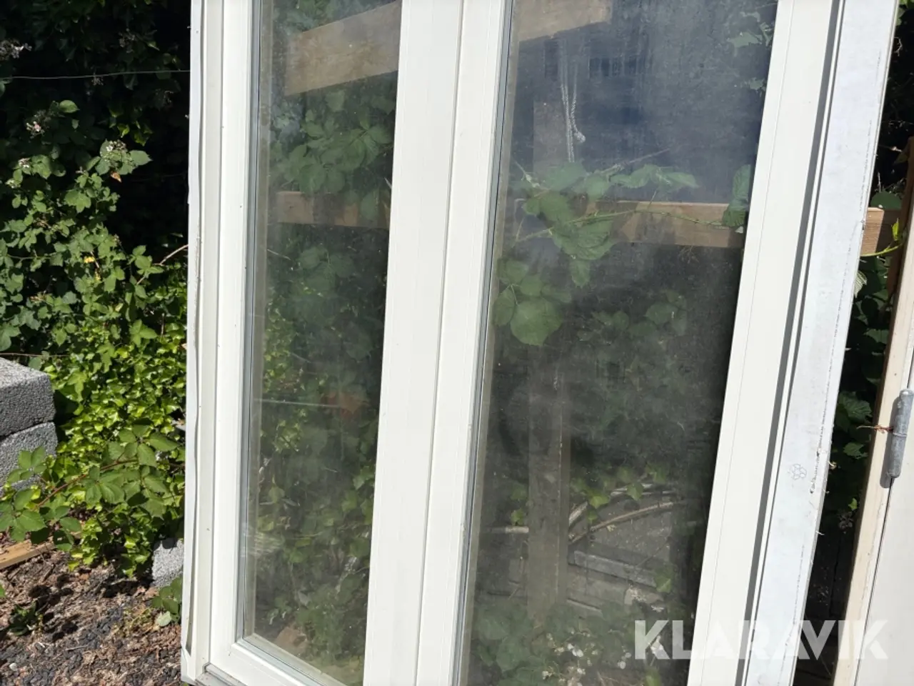 Billede 5 - Dør 1450x2820mm 1 styk