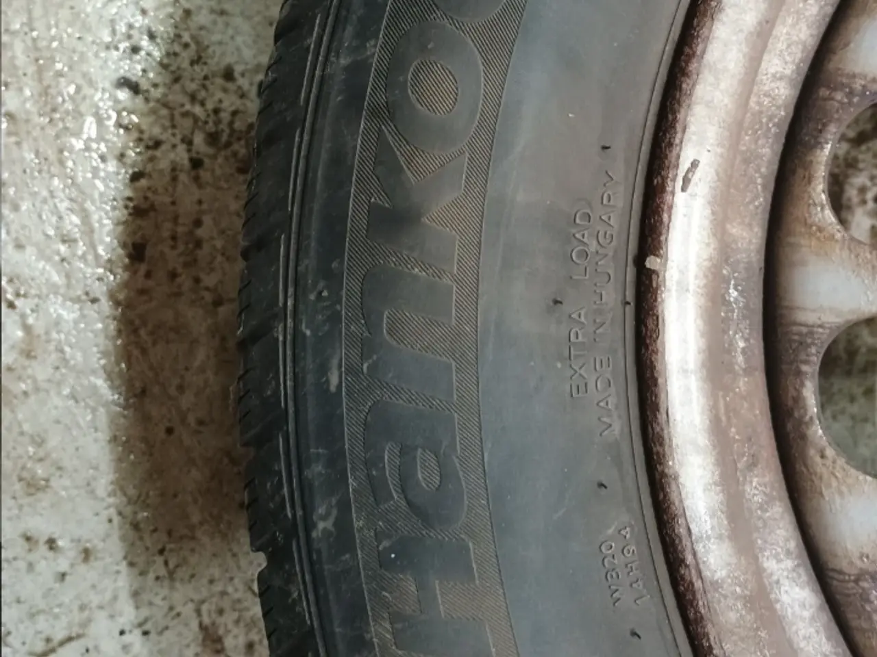 Billede 12 - 5x112 Vw Audi seat skoda vinterhjul