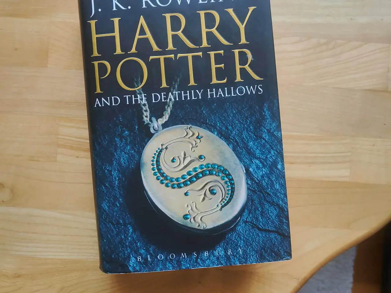 Billede 1 - Harry Potter