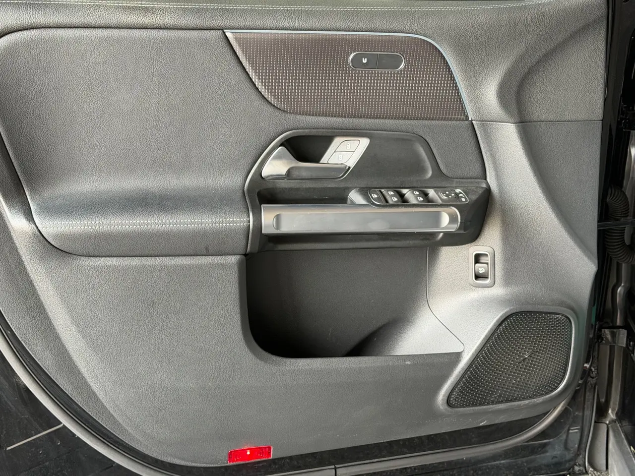 Billede 16 - Mercedes EQB250 Progressive