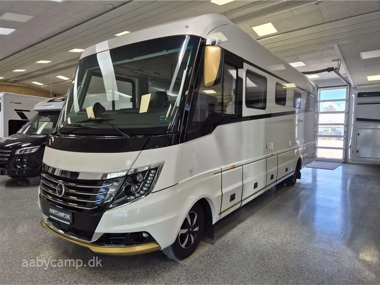 Billede 2 - 2020 - Niesmann+Bischoff Flair 920 EK   Mulighed for Leasing