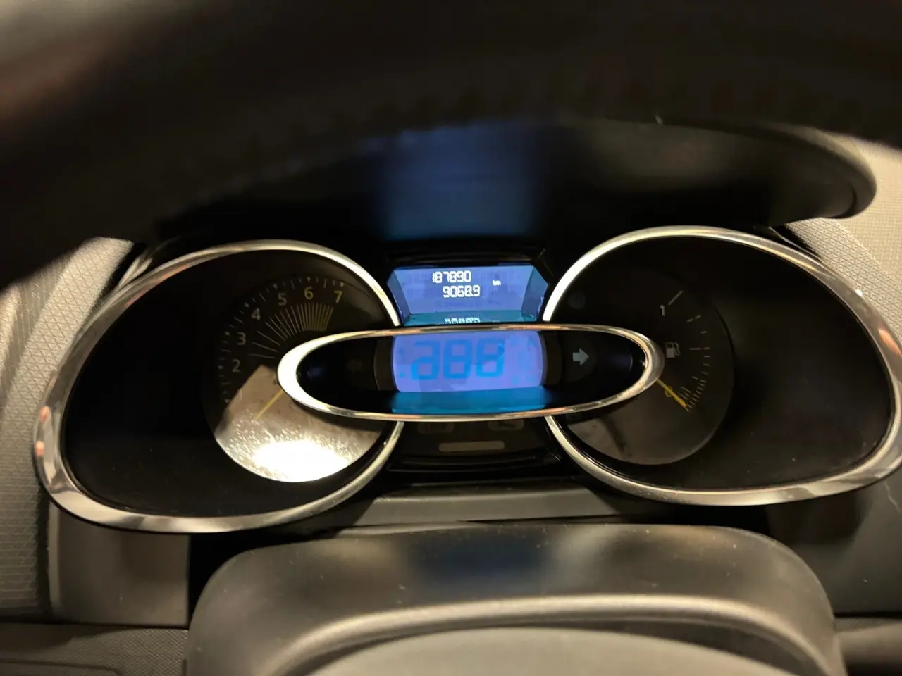 Billede 7 - Renault Clio IV 0,9 TCe 90 Expression Sport Tourer