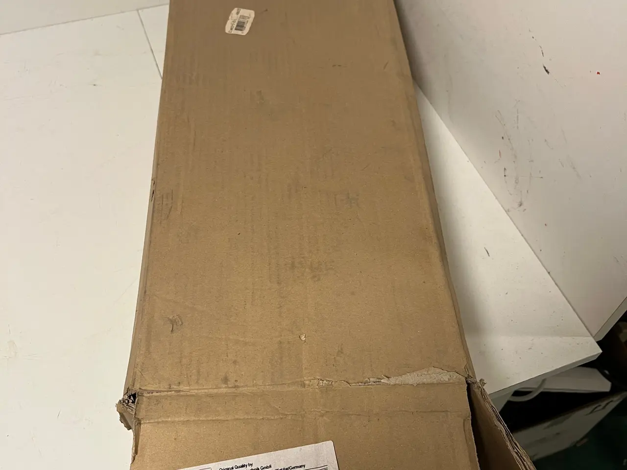 Billede 8 - Bosch Junkers 87154071400 Expansion Vessel 7.5L –