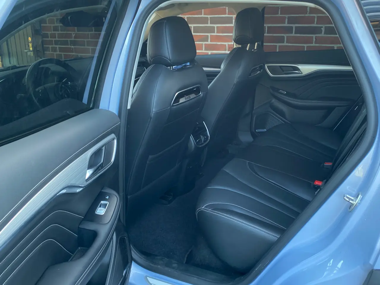 Billede 6 - MG Marvel R Luxury