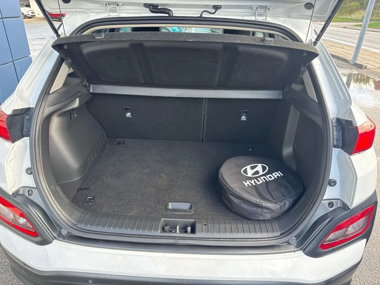 Billede 7 - Hyundai Kona EL Premium 204HK 5d Aut.