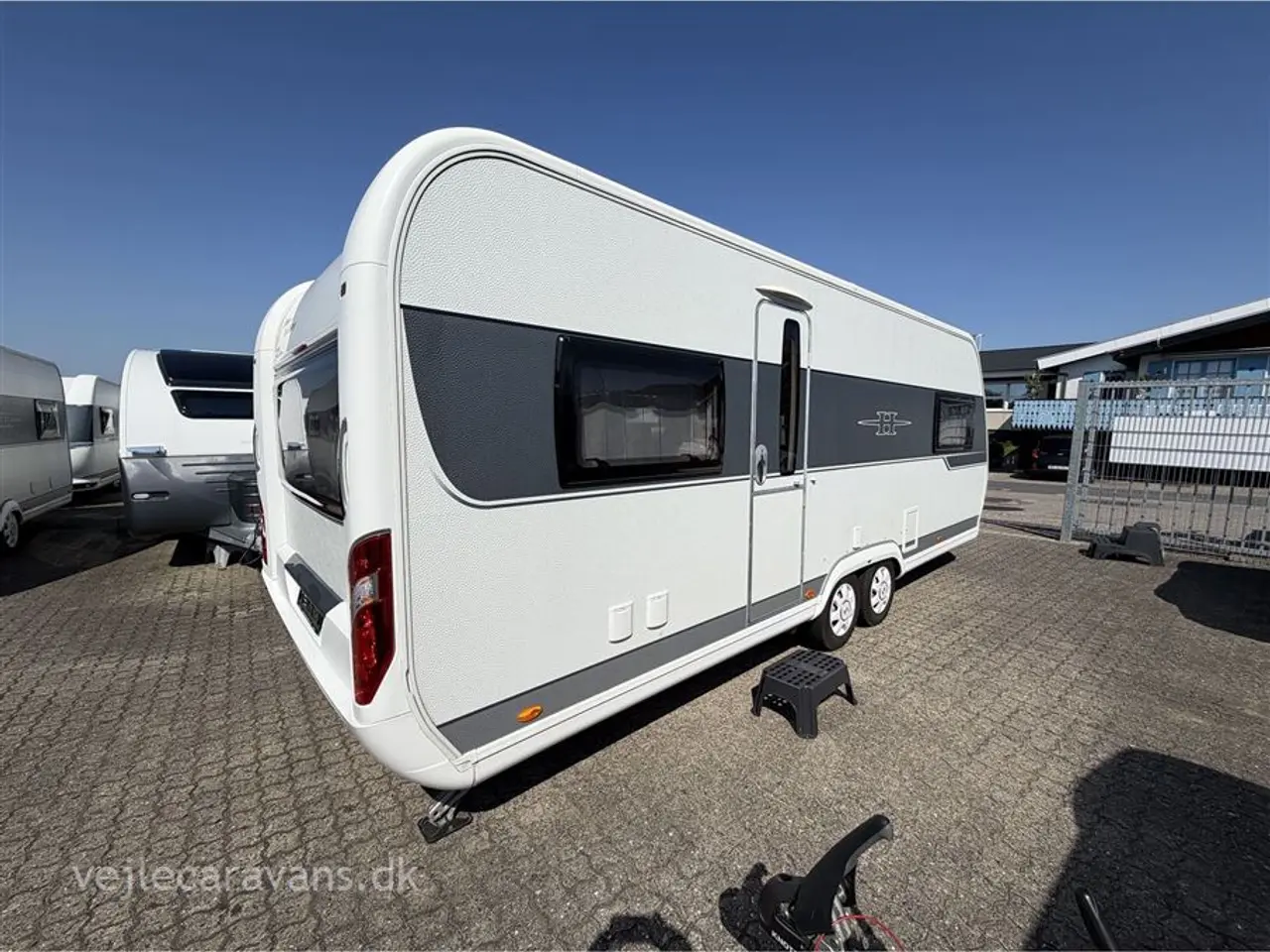 Billede 4 - 2016 - Hobby Prestige 620 CL ALDE
