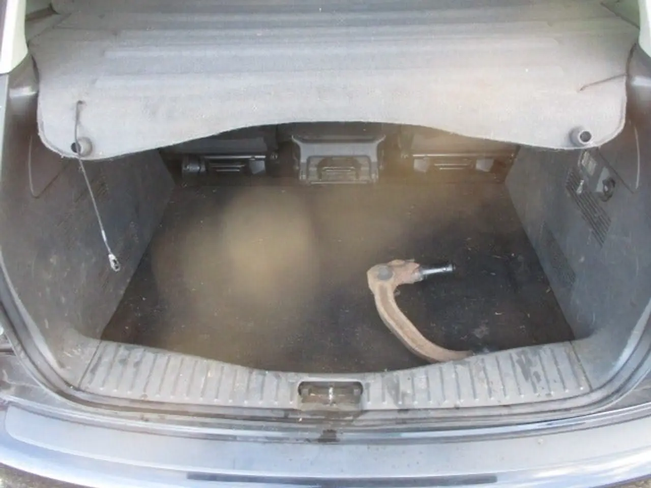 Billede 5 - Ford C-MAX 1,6 Ambiente