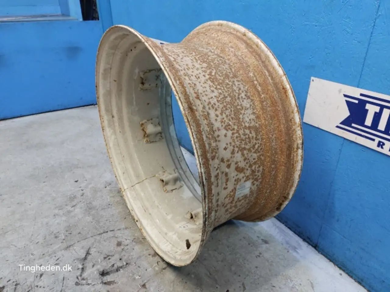 Billede 5 - 34" DW15X34
