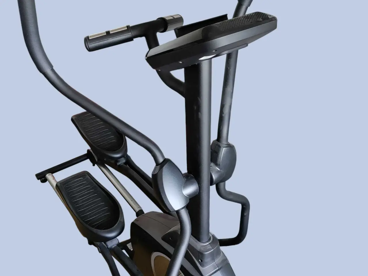 Billede 2 - Crosstrainer